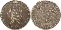 Braunschweig-Wolfenbüttel Zwitter Taler Heinrich Julius 1589-1613. -