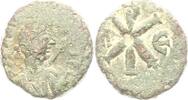 Justinus I. 518 - 527. -