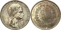 Italien-Königreich Zinnmedaille Vittorio Emanuele II. 1861-1878. -