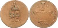 Waldeck Pfennig Georg Heinrich 1813-1845. -