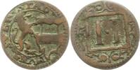 Münster-Stadt 2 Pfennig -