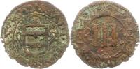 Münster-Stadt 3 Pfennig -