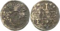Northeim 4 Gute Pfennig 1672 Sehr schön 65,00 EUR Differenzbesteuert nach §25a UStG zzgl. 5,00 EUR Versand