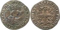 Italien-Neapel Robert d' Anjou 1309 - 1343. -