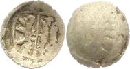 Salm-Kirburg Pfennig Otto 1548-1607. -