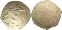 Salm-Kirburg Pfennig Otto 1548-1607. -