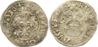 Waldeck 1/2 Batzen Franz, Wilhelm Ernst, Christian und Volrad 1588-1597. -