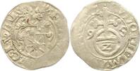 Waldeck 1/2 Batzen Franz, Wilhelm Ernst, Christian und Volrad 1588-1597. -