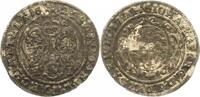 Sachsen-Albertinische Linie Groschen Johann Georg I. 1615-1656. -