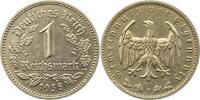 Drittes Reich Mark -