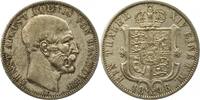 Braunschweig-Calenberg-Hannover Taler Ernst August 1837-1851. -