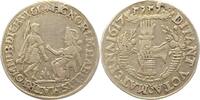 Sachsen-Albertinische Linie 1/4 Taler Johann Georg I. 1615-1656. -
