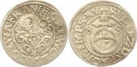 Waldeck 1/2 Batzen Franz, Wilhelm Ernst, Christian und Volrad 1588-1597. -