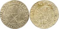 Sachsen-Kurfürstentum Schreckenberger Friedrich III, Georg und Johann 1500-1507. -