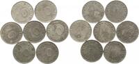 Drittes Reich 10 Reichspfennig -