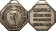 Bayern-München, Stadt Versilberte Bronzemedaille -