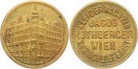 Wien, Stadt Bronzemedaille -