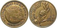 Wien, Stadt Bronzemedaille -