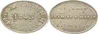 Großbritannien-Schottland Token. -