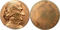 Frankreich Bronzemedaille Dritte Republik 1870-1940. -