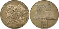 Sachsen-Dresden, Stadt Silbermedaille Medaillen von Friedrich Wilhelm Hörnlein. -