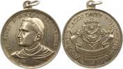 Argentinien Versilberte Bronzemedaille -