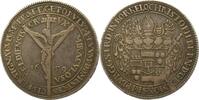 Münster-Bistum Taler Christoph Bernhard von Galen 1650-1678. -