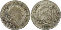 Bayern 6 Kreuzer Maximilian I. Joseph 1806-1825. -