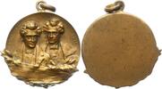 Wien, Stadt Bronzemedaille -