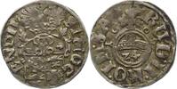 Lippe, Grafschaft Groschen Simon VI. 1563-1613. -