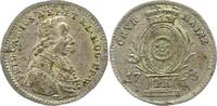 Mainz-Erzbistum Kreuzer Friedrich Karl Joseph 1774-1802. -