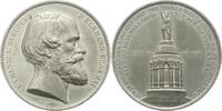 Lippe, Grafschaft Zinnmedaille Waldemar Günther Friedrich 1875-1895. -