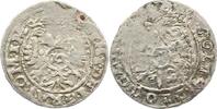 Bentheim-Tecklenburg-Rheda Kipper 12 Kreuzer (Fürstengroschen) Adolf 1606-1625. -