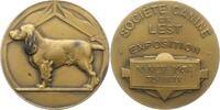 Frankreich Bronzemedaille Dritte Republik 1870-1940. -