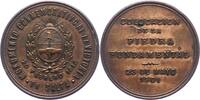 Argentinien Bronzemedaille -