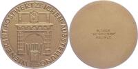 Wien, Stadt Bronzemedaille -