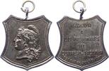 Argentinien Bronzemedaille -
