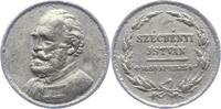 Haus Habsburg Zinnmedaille Franz Joseph I. 1848-1916. -