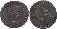 Mainz-Erzbistum Albus Anselm Franz von Ingelheim 1679-1695. -
