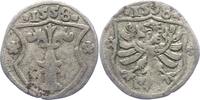 Brandenburg-Preußen Dreier Joachim II. 1535-1571. -