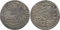 Braunschweig-Wolfenbüttel 1/4 Brillentaler Julius 1568-1589. -