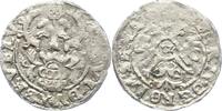 Braunschweig-Wolfenbüttel Kipper 12 Kreuzer Friedrich Ulrich 1613-1634. -