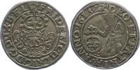 Braunschweig-Wolfenbüttel 1/24 Taler Friedrich Ulrich 1613-1634. -
