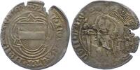 Münster-Bistum Schilling Johann von Hoya 1450-1457. -