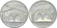 Großbritannien Zinnmedaille Victoria 1837-1901. -
