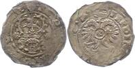 Braunschweig-Wolfenbüttel Kipper 12 Kreuzer Friedrich Ulrich 1613-1634. -