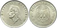 Drittes Reich 2 Mark -