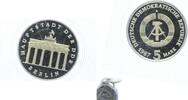 Deutsche Demokratische Republik 5 Mark -