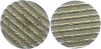 Weimarer Republik 50 Reichspfennig -