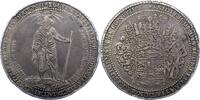 Braunschweig-Wolfenbüttel Dreifacher Jakobslöser 1 Friedrich Ulrich 1613-1634. -